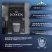 Унитаз Roxen Antares Tornado Long 53x36 530205-01-L, SoftClose (подвесной)