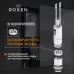 Инсталляция для унитаза Roxen 4 в 1 StounFix Dual Fresh 868400 клавиша золото