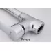 Смеситель для кухни Frap F4070 хром