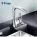 Смеситель для кухни Frap F4070 хром
