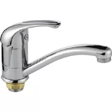 Смеситель для кухни Frap F4529-2 хром