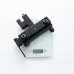Душевая система Frap F2491-6 черный