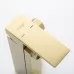 Смеситель для ванны Frap F3291-3 сатин золотой