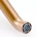 Душевая система Gappo G2406-43 матовое розовое золото