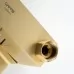 Смеситель с гигиенической лейкой Gappo G2007-33 золотой сатин