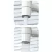 Смеситель для кухни под фильтр Gappo G4398-88 белый