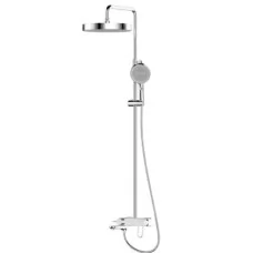 Душевая система Gappo G2427 хром..