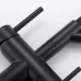 Смеситель для кухни под фильтр Gappo G4399-86 черный
