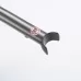 Смеситель для кухни под фильтр Gappo G4399-89 оружейная сталь
