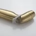 Гигиеническая лейка Gappo G37-3 матовое золото
