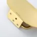 Бумагодержатель Gappo G30903-3 золотой сатин