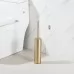 Ершик Gappo G903-3 золотой сатин