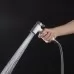 Гигиеническая лейка Gappo G39-6 черный