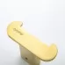 Крючок Gappo G30905-23 золотой сатин