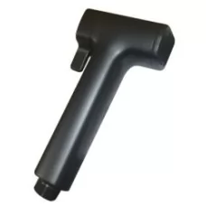 Гигиеническая лейка Gappo G39-6 чер..