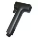 Гигиеническая лейка Gappo G39-6 черный