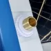 Инсталляция для унитаза Gappo GM3003 пневматическая, без клавиши