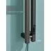 Полотенцесушитель электрический Raglo R350.12.09 графит