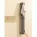 Полотенцесушитель электрический Raglo R350.17.09 графит