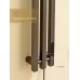 Полотенцесушитель электрический Raglo R350.17.09 графит