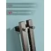 Полотенцесушитель электрический Raglo R350.12.09 графит