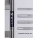Полотенцесушитель электрический Raglo R350.01.09 графит