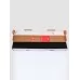 Полотенцесушитель электрический Raglo R350.11.09 графит