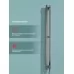Полотенцесушитель электрический Raglo R350.12.09 графит