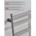 Полотенцесушитель электрический Raglo R350.01.09 графит