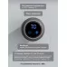 Полотенцесушитель электрический Raglo R350.52.09 графит