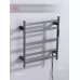 Полотенцесушитель электрический Raglo R350.01.09 графит