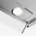 Встраиваемая вытяжка Franke Style Pro FSTPRO 608 Inox нержавеющая сталь
