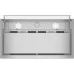 Встраиваемая вытяжка Franke Style Pro FSTPRO 608 Inox нержавеющая сталь