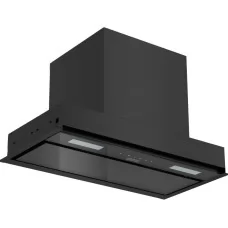 Встраиваемая вытяжка Franke Evo 60 BK 305.0738.600 черный