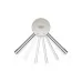 Смеситель для кухни Grohe Essence 30269DC0 нержавеющая сталь