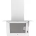Наклонная вытяжка FRANKE Lens 50 WH 330.0712.213 белое стекло