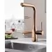 Смеситель для кухни Grohe Essence 30270DA0 медь