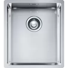 Кухонная мойка Franke BXX 210-36 45x40 сталь