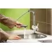 Смеситель для кухни Grohe Minta 32168000 хром