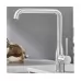 Смеситель для кухни Grohe Essence 30269DC0 нержавеющая сталь