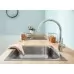 Смеситель для кухни Grohe BauClassic 31535001 хром