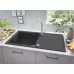 Смеситель для кухни Grohe BauClassic 31535001 хром