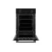 Духовой шкаф EXITEQ EXO-114 Black E20061 черный
