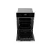 Духовой шкаф EXITEQ EXO-114 Black E20061 черный