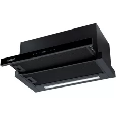 Телескопическая вытяжка EXITEQ EX-1536 black (E10183)