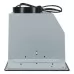 Встраиваемая вытяжка EXITEQ EX-1176 black (E10186)
