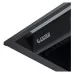 Встраиваемая вытяжка EXITEQ EX-1506 black (E10180)