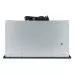 Встраиваемая вытяжка EXITEQ EX-1506 black (E10180)