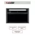 Встраиваемая вытяжка EXITEQ EX-1506 black (E10180)