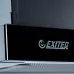 Телескопическая вытяжка EXITEQ EX-1536 black (E10183)
